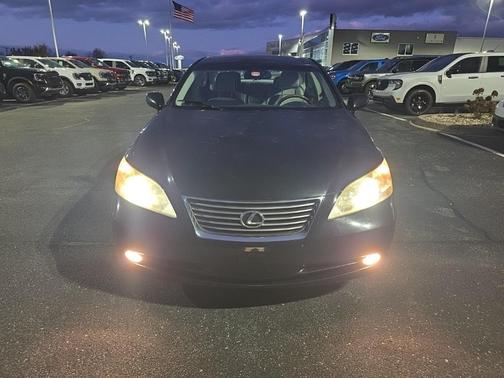 2009 Lexus ES 350 