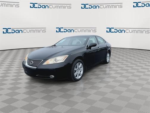 2009 Lexus ES 350 