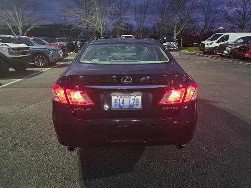 2009 Lexus ES 350 
