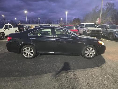 2009 Lexus ES 350 