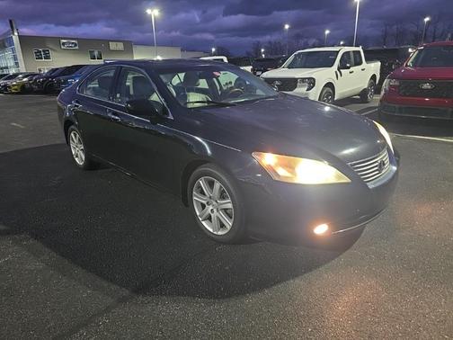 2009 Lexus ES 350 