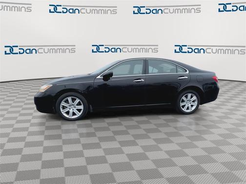 2009 Lexus ES 350 