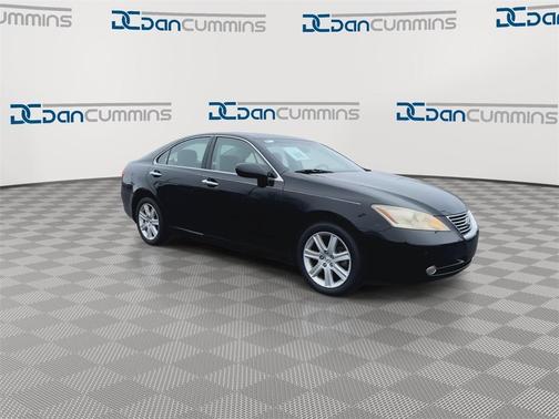 2009 Lexus ES 350 