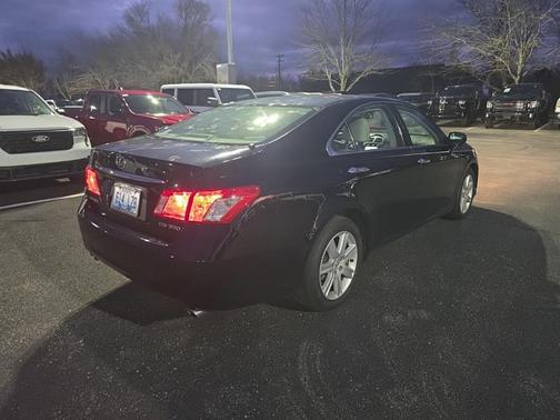 2009 Lexus ES 350 
