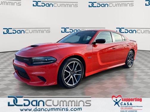 2023 Dodge Charger R/T