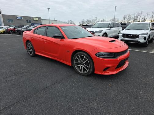 2023 Dodge Charger R/T