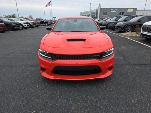 2023 Dodge Charger R/T
