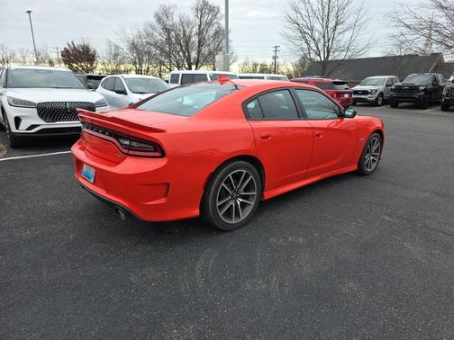 2023 Dodge Charger R/T
