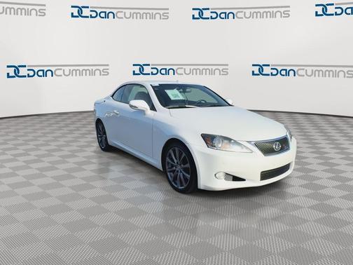 2013 Lexus IS 250C Base