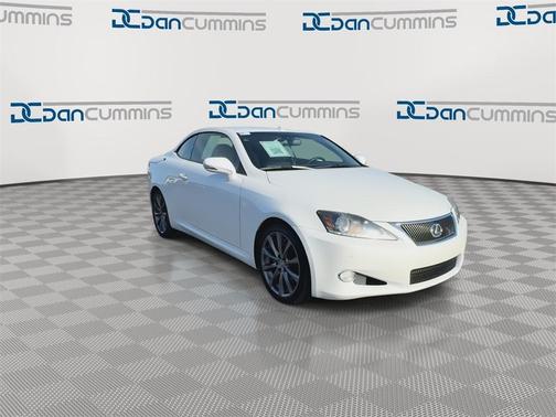 2013 Lexus IS 250C Base