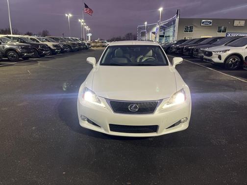 2013 Lexus IS 250C Base