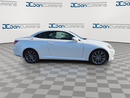 2013 Lexus IS 250C Base