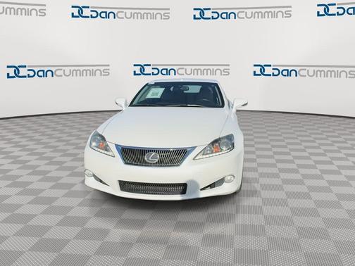 2013 Lexus IS 250C Base