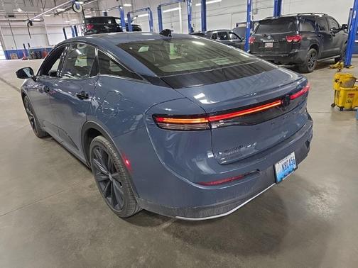 2025 Toyota Crown XLE