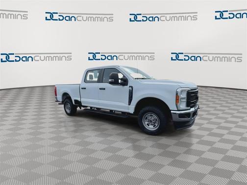 2023 Ford F-250 XL