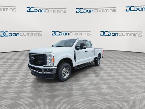 2023 Ford F-250 XL