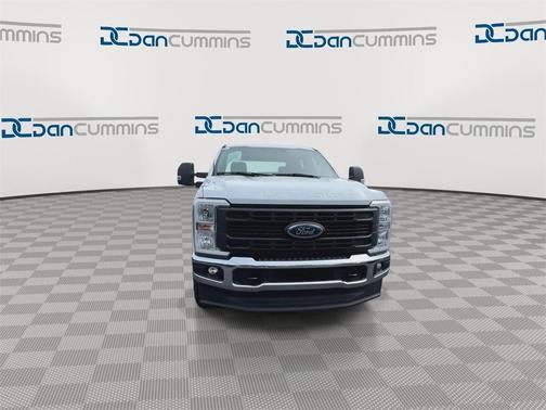 2023 Ford F-250 XL