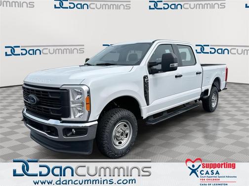 2023 Ford F-250 XL