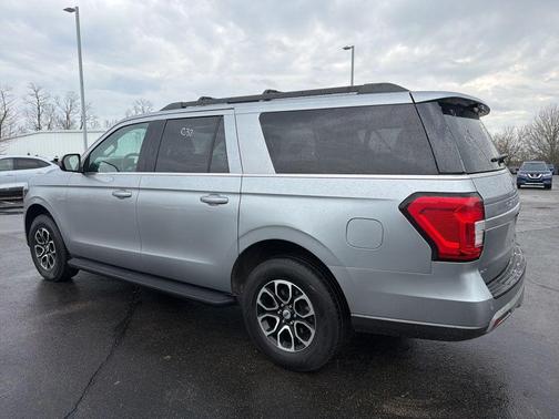2024 Ford Expedition Max XLT