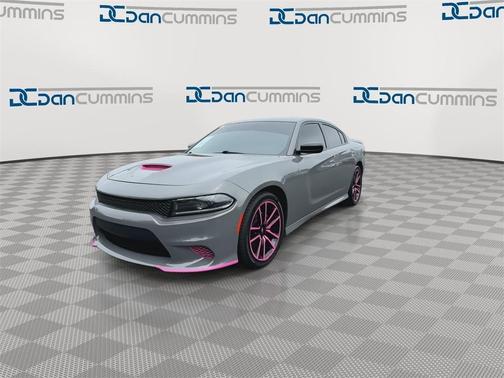 2023 Dodge Charger R/T