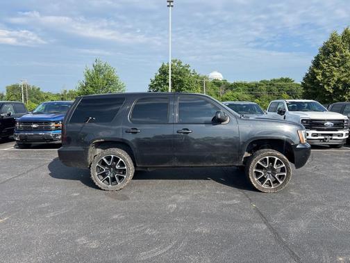 2011 Chevrolet Tahoe LS