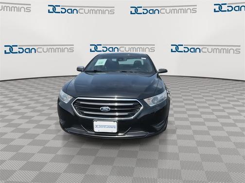2014 Ford Taurus Limited