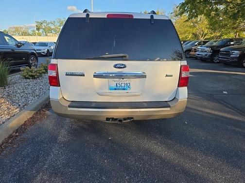 2014 Ford Expedition XLT