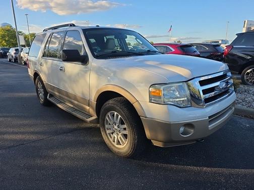2014 Ford Expedition XLT