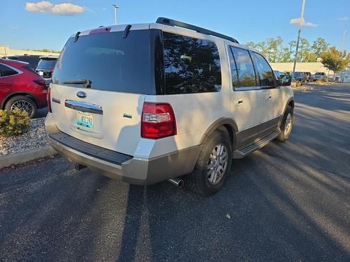 2014 Ford Expedition XLT