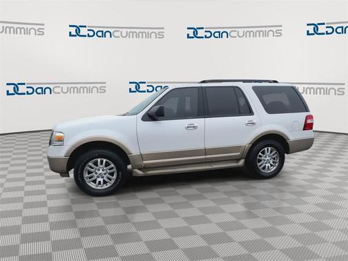 2014 Ford Expedition XLT