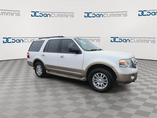 2014 Ford Expedition XLT