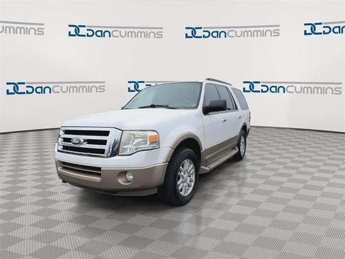2014 Ford Expedition XLT
