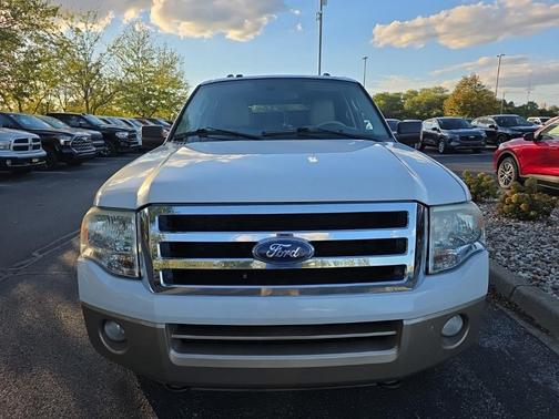 2014 Ford Expedition XLT
