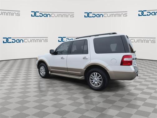 2014 Ford Expedition XLT