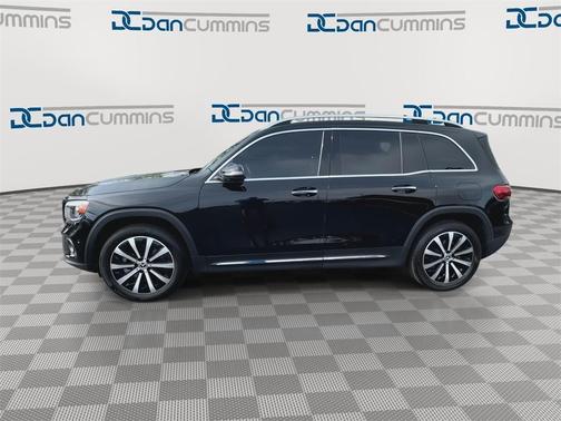 2023 Mercedes-Benz GLB 250 Base 4MATIC