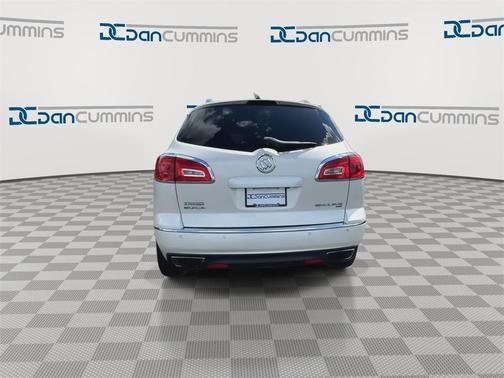 2015 Buick Enclave Premium