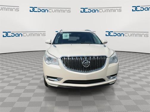 2015 Buick Enclave Premium