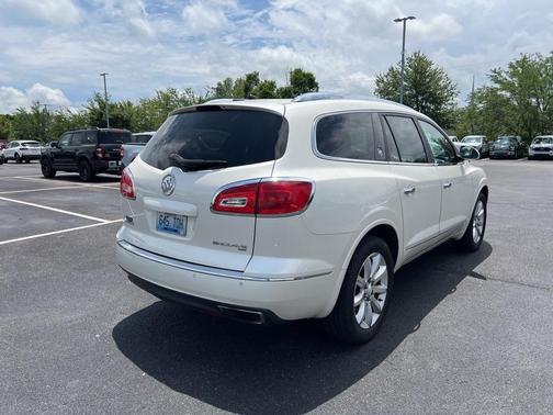 2015 Buick Enclave Premium