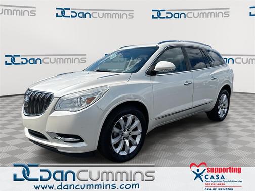 2015 Buick Enclave Premium