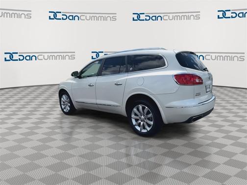 2015 Buick Enclave Premium
