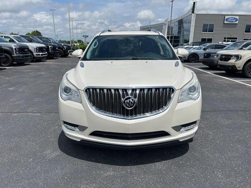 2015 Buick Enclave Premium