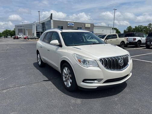 2015 Buick Enclave Premium