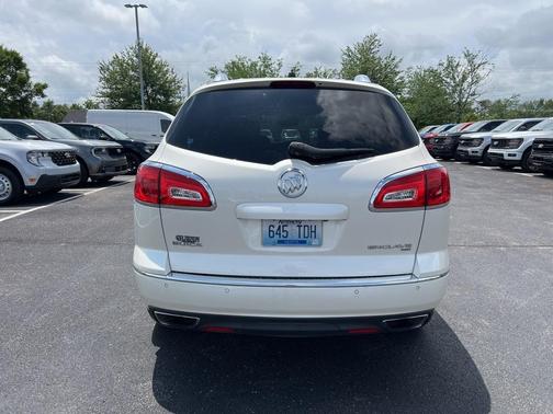2015 Buick Enclave Premium