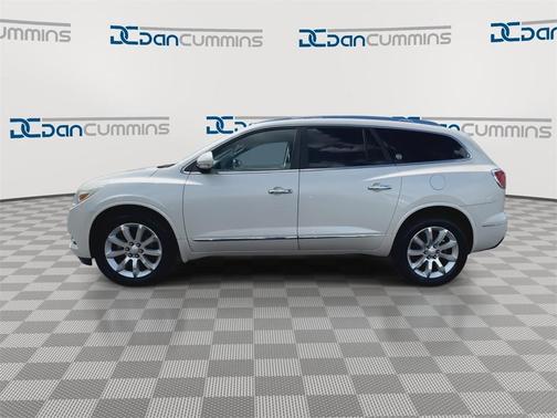 2015 Buick Enclave Premium