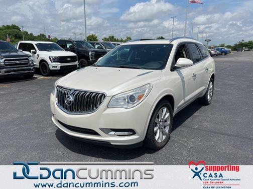 2015 Buick Enclave Premium