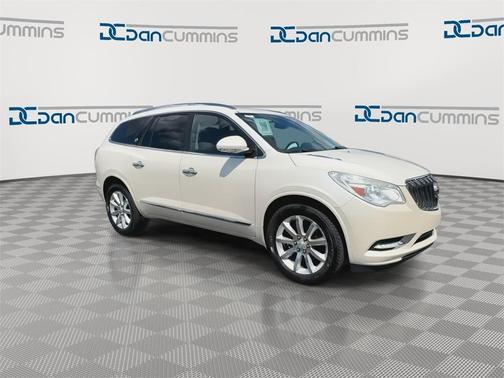 2015 Buick Enclave Premium