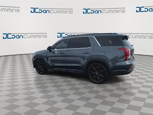 2024 Hyundai PALISADE XRT