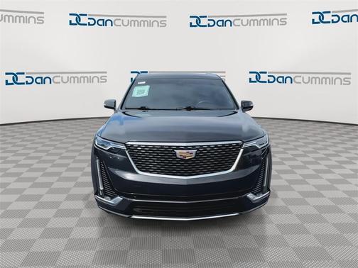 2020 Cadillac XT6 Premium Luxury AWD