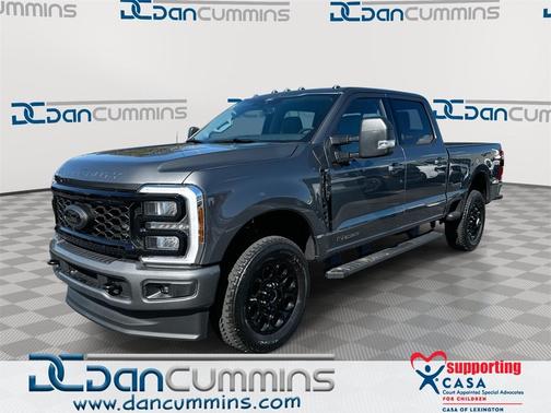 2026 Ford F-250 XLT