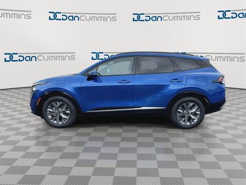 2023 Kia Sportage SX